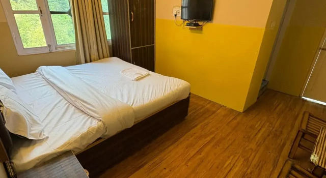 OYO 27714 A Nature Resort, Забронировать Курортный отель Отели штата Химачал-Прадеш 3 звезды, 3*
