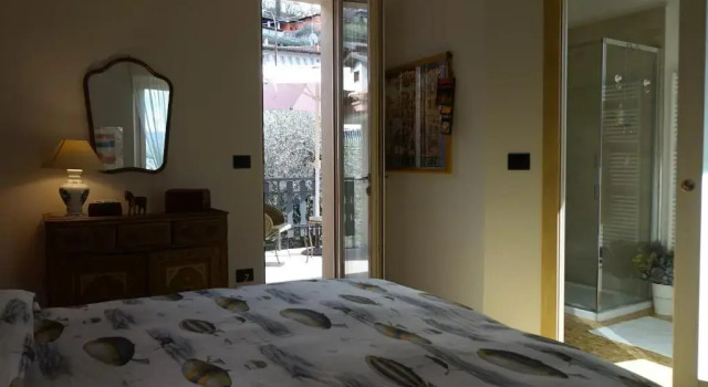Номер Standard B&B ForseSiForseNo