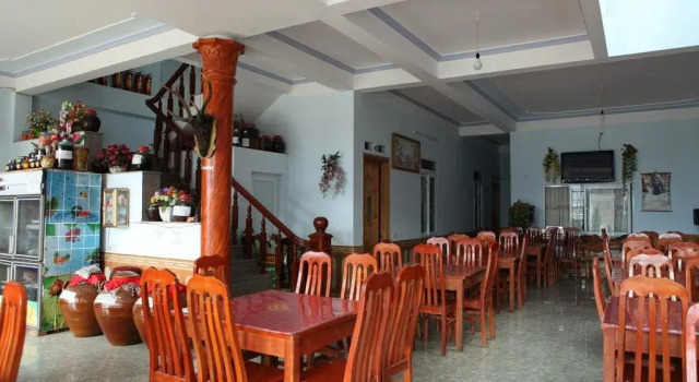 Huy Hoang Hostel, Забронировать Хостел Хостелы Шапа, рядом с Рынок Сапа, Хостел