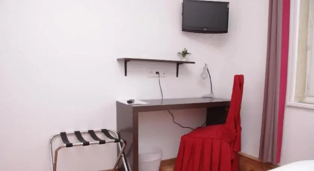 Hotel Saint Sebastien, Prenota Hotel Halluin Nord-Passo di Calais
