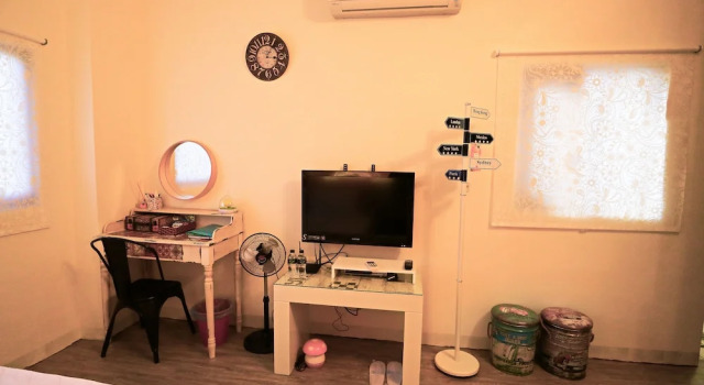 Camera doppia Standard Sabai B&B 澎湖船家寶民宿