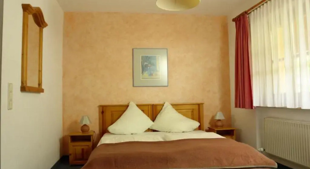 Семейный номер Superior Sporthotel Dachstein West
