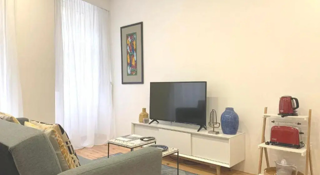 1118 Lofts, Забронировать Апартаменты/квартира Порту Регион Порту, рядом с Театр Coliseu do Porto