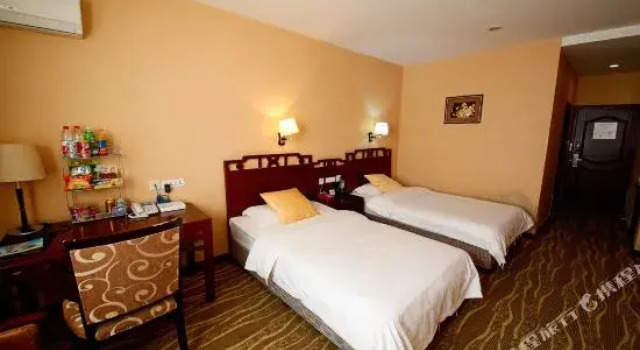 Xichang Diyi Wangchao Hotel