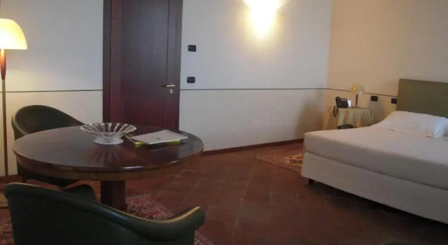 Номер Superior Albergo dellAgenzia