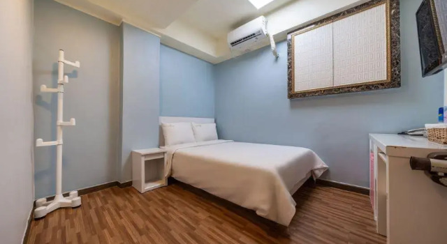 HUE hotel, Boek Hotel Gangnam-Gu Seoel, in de buurt van Gallery We