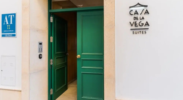 Casa de la Vega Suites