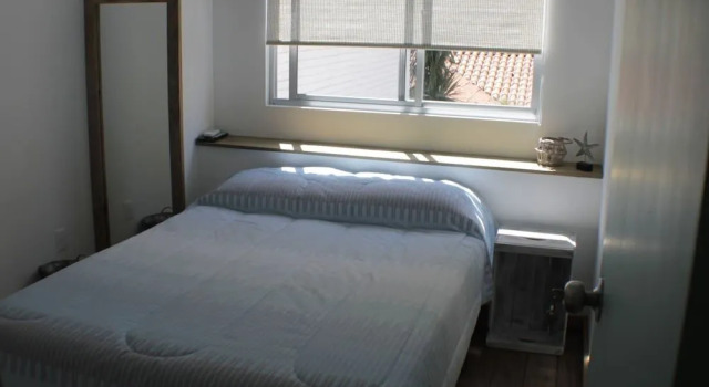 Tas D Viaje Hostel - Surfcamp - Suites