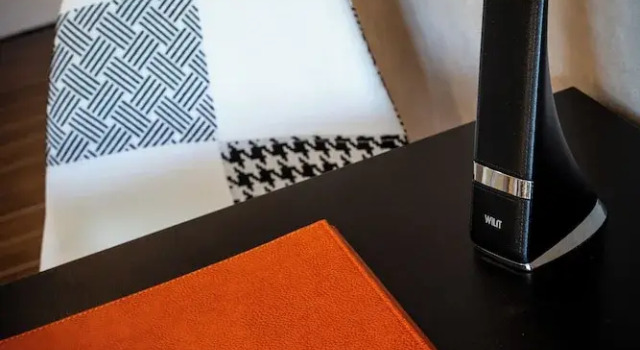 Двухместный номер Standard Le Beau Rivage