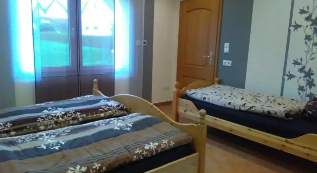 Gästehaus Kleine Lana, Забронировать Гостевой дом Оберзуль земля Гессен