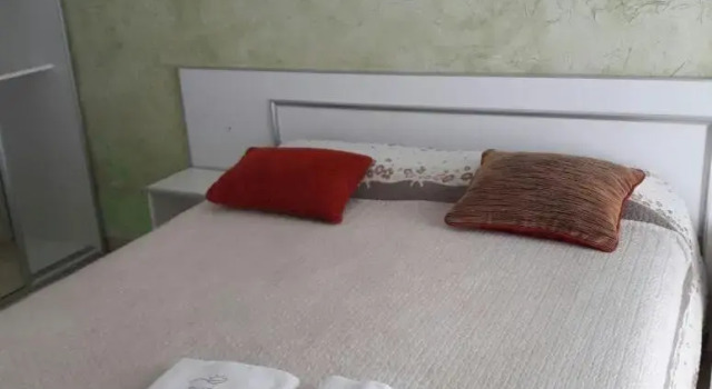 Apart Hotel Iken, Rezerwuj Apartamentowiec hotelowy Hotele w Entre Ríos z basenem, Basen