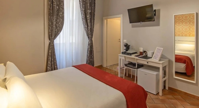 Номер Standard Casa San Lorenzo - Mercato Centrale
