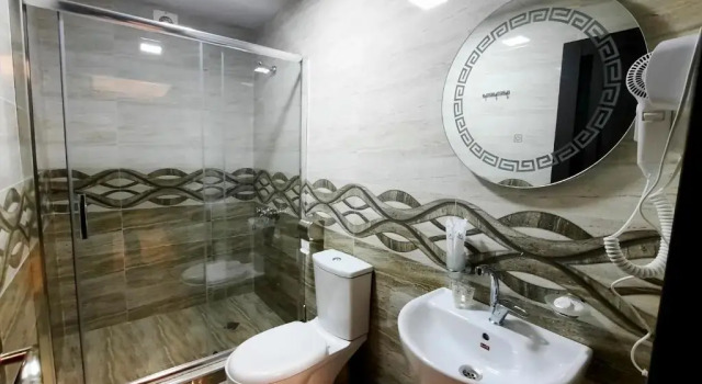 Номер Standard HOTEL KOSHKI