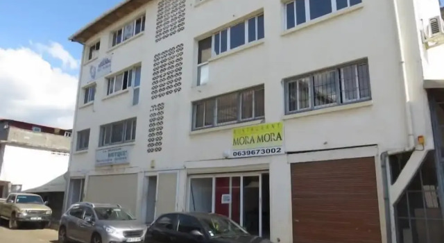 Residence Maeva