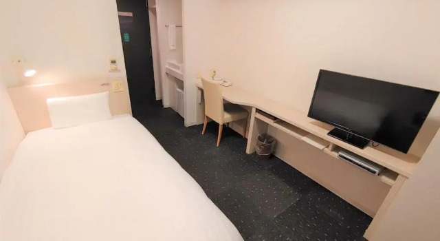 Run Of House Dormy Inn Kitami