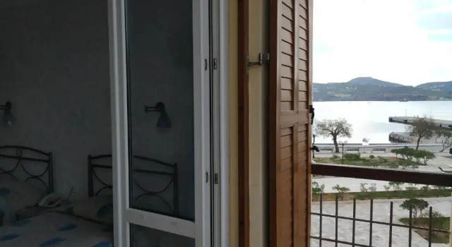 Номер Standard Nisaki Hotel & Elite Suites