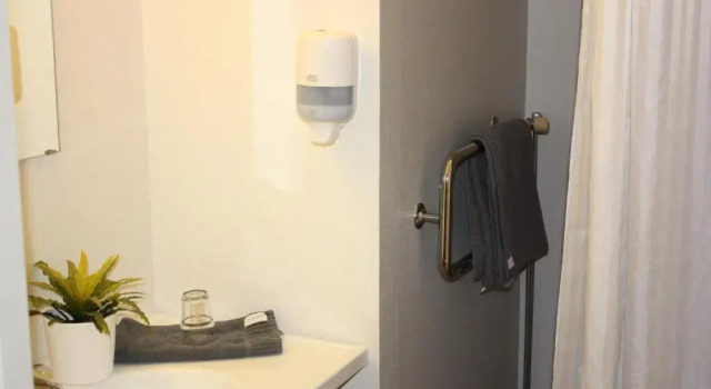 Номер Economy Hotell Angöringen