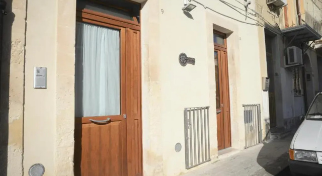 Апартаменты Casa Malaclà B&B