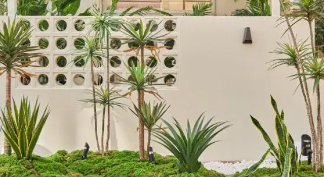 Zhujiajian Xiadoo·Light Luxury Holiday Homestay (Cangzhi Wharf Guanyin Fajie Branch)