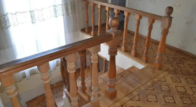Standard Casal quarto Serik & Geora Guesthouse