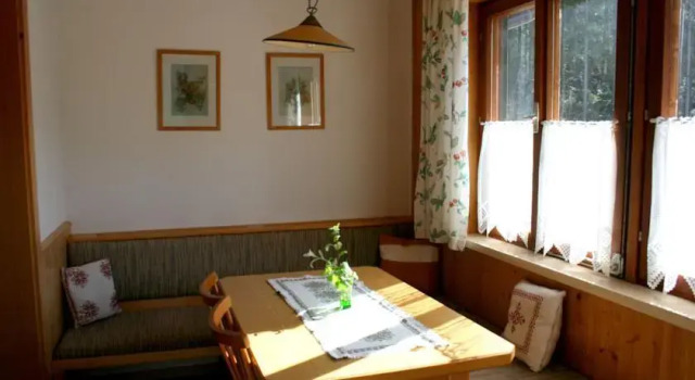 Apartment Bleisch, Book Apartment Gosau 