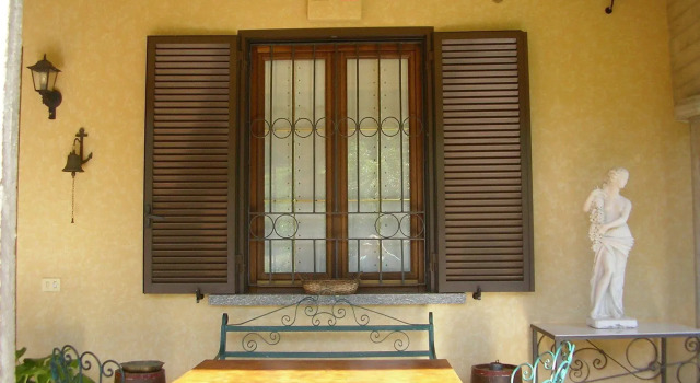 Bed & Breakfast Villa Romaniani