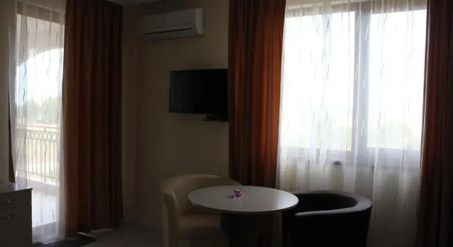 Студия Brilliant Aparthotel