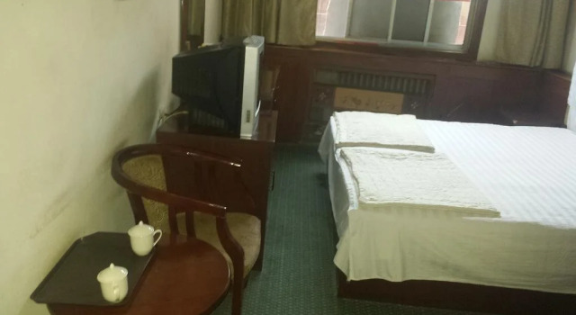 Xinmi Wanjiale Hotel, Забронировать Отель Чжэнчжоу Хэнань