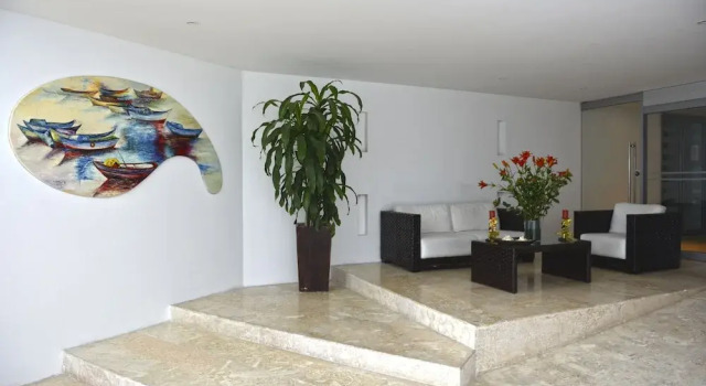 Bella Cartagena Apartments