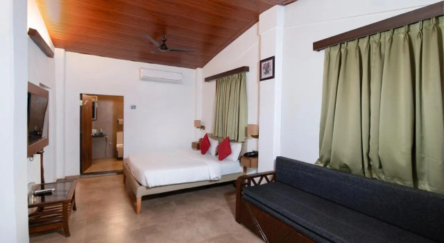 Vaarsa by Bay Hotels