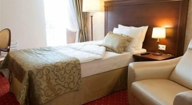 Номер Business Hotel Splendor