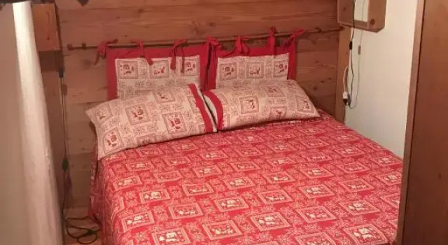 Номер Standard La posa sul lago