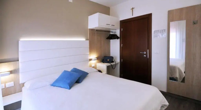 Двухместный номер Superior Hotel Etna