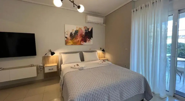 City House Comfort 1