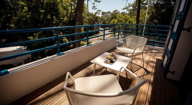 Номер Deluxe Hotel Mercedes