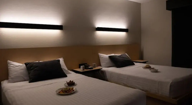 Номер Standard BV Hotel Atlixco