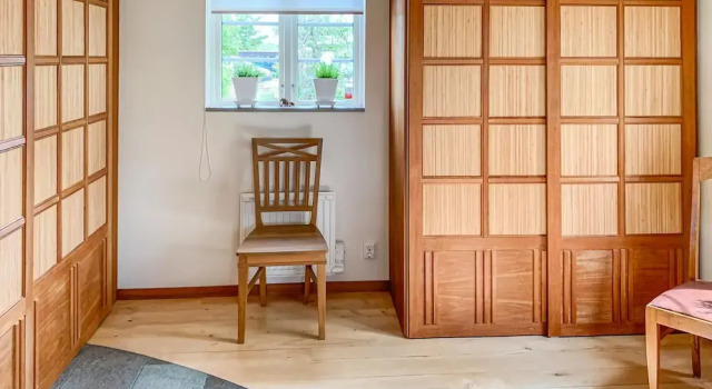Nice Home in Färjestaden With 3 Bedrooms and Wifi
