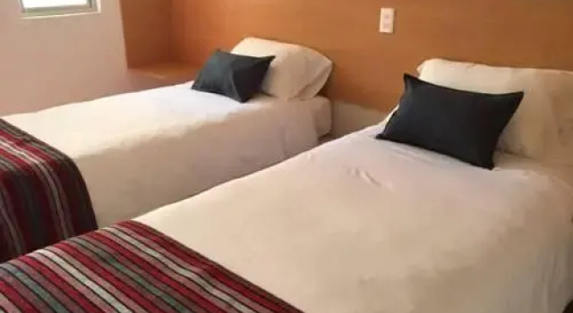 Check In Hotel, Prenota Hotel Antofagasta 