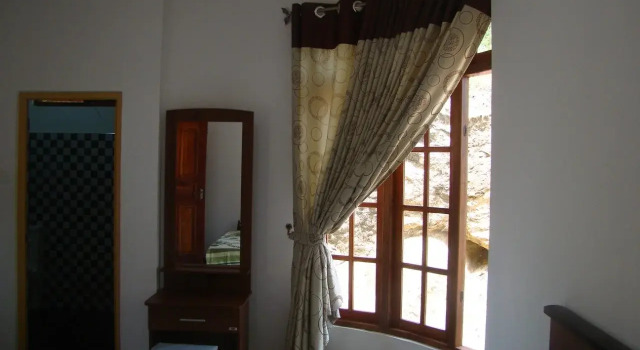 Ella Hotel Upper Hill