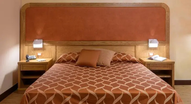 Двухместный номер Standard Leone de Castris Wine Hotel