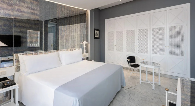 Двухместный Номер Superior AZZ Mérida Medea Hotel