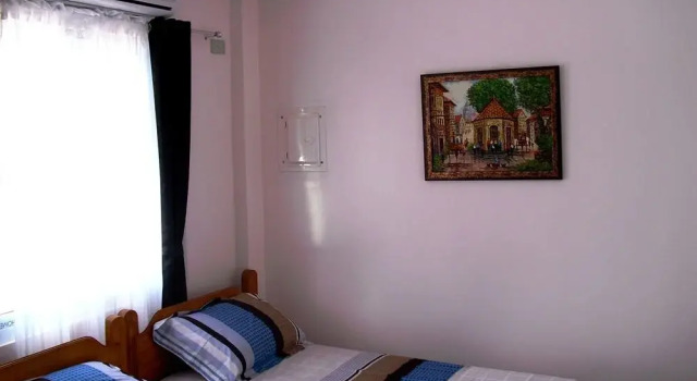 Gani Hotel, Prenota Hotel Angeles 