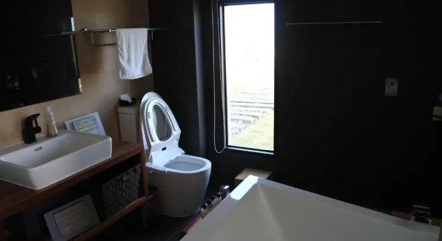 Standard Zimmer Villa Iris