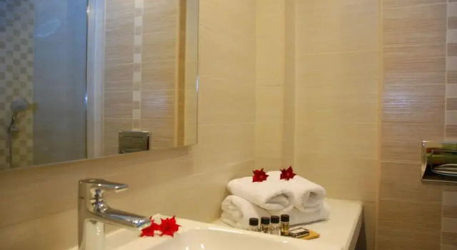 Номер Standard Albatros Hotel