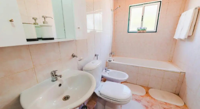 Номер Standard Guest House Genuíno