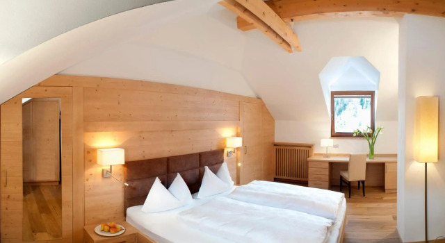 Hotel Sella