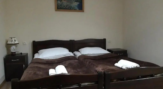 Номер Deluxe Guesthouse Venera