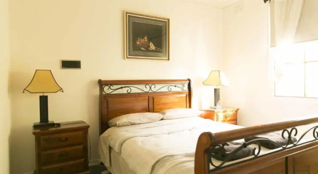 Коттедж Hawthorn Holiday House