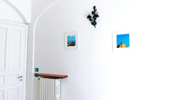 Апартаменты Appartamenti Villa Maria