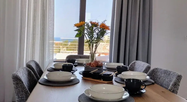 Oinolithos Luxury Villas, Réserver Hôtel Kalamaki Crète